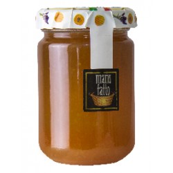 Archiv Gusta la Sicilia - Aprikosen-Lavendel Konfitüre