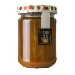 Gusta la Sicilia - Tarocco-Orangenmarmelade