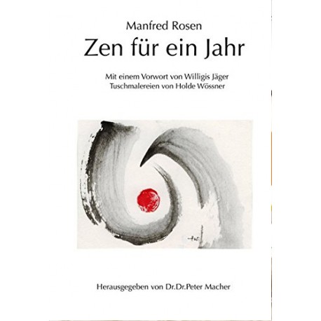 Zen für ein Jahr