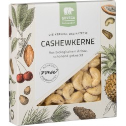 Taiga Cashew-Kerne, bio, roh 70 g