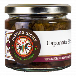 Caponata