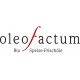 Broschüre "Oleofactum - Öl & Wissen"