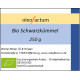 Bio Schwarzkümmelsamen, ägyptisch