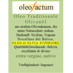 Oleo Traditionale