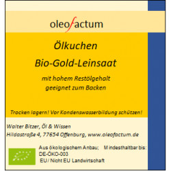 Bio Leinexpeller