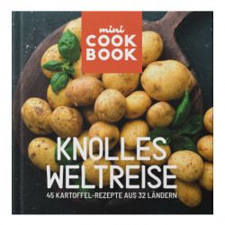 Knolles Weltreise