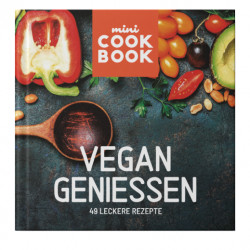 Vegan genießen