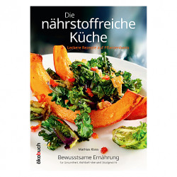  Die nährstoffreiche Küche