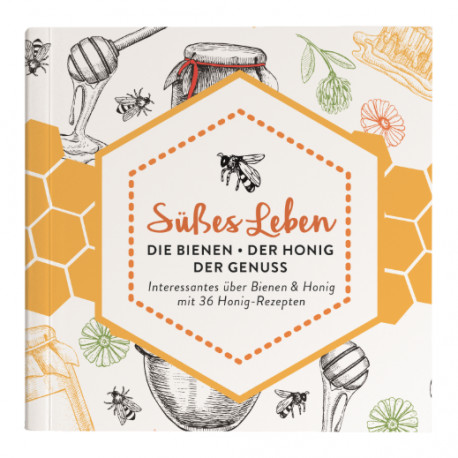 Süßes Leben