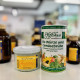 Kokosöl 230 ml mit Pfiffikus Streuewürze 250 g