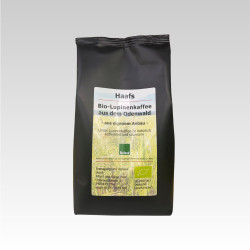 Haaf-Bioland Lupinenkaffee 500 g