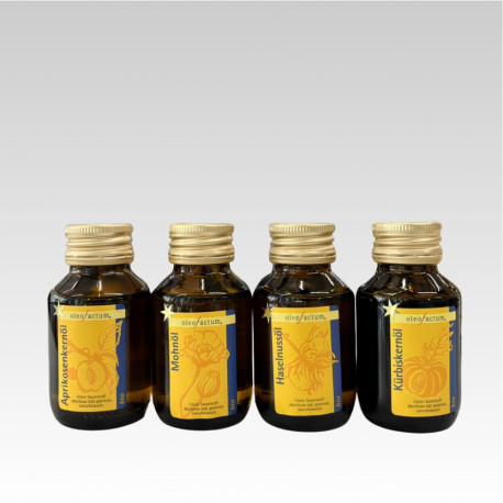 Die kleine Öldegstation 2024-5