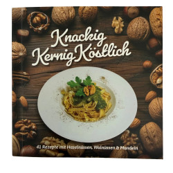 Knackig Kernig Köstlich