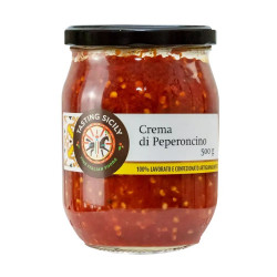 Chili Paste