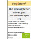 Bio Pfeffer Malabar, ganz, schwarz 50 g